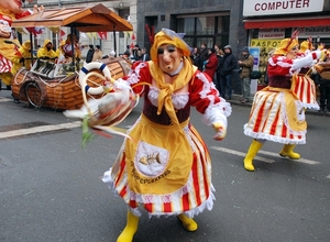 005  Carnaval Aalst 2010