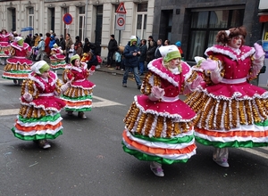 008  Carnaval Aalst 2010