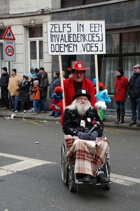 014  Carnaval Aalst 2010