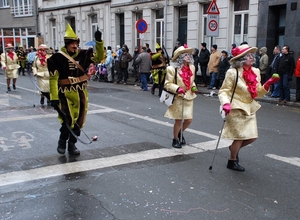 015  Carnaval Aalst 2010