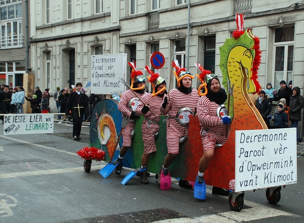 020  Carnaval Aalst 2010