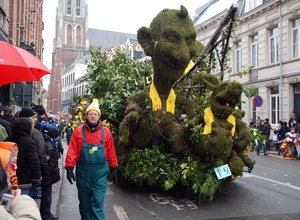 022  Carnaval Aalst 2010