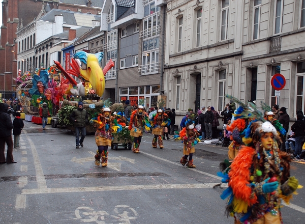 025  Carnaval Aalst 2010
