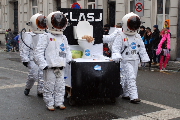 029  Carnaval Aalst 2010