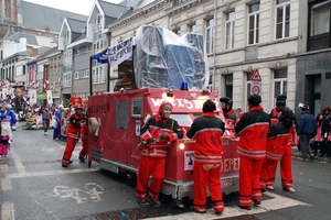 030  Carnaval Aalst 2010