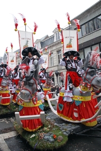 032  Carnaval Aalst 2010