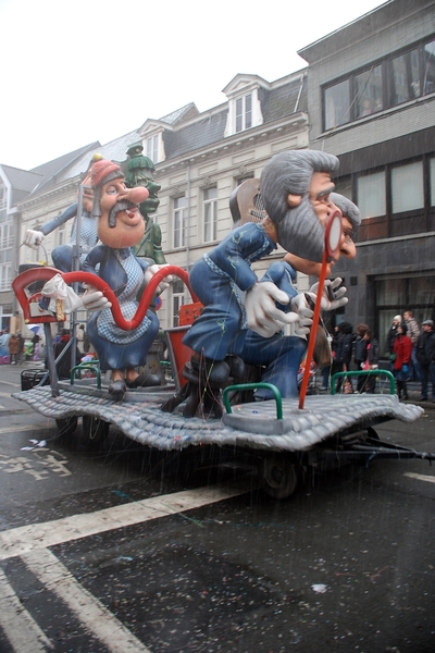 040  Carnaval Aalst 2010