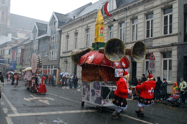 041  Carnaval Aalst 2010