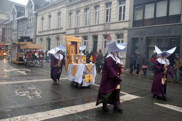 043  Carnaval Aalst 2010