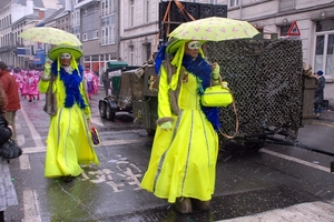 044  Carnaval Aalst 2010