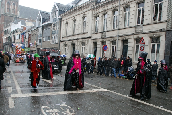 051  Carnaval Aalst 2010