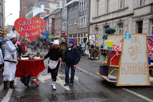 052  Carnaval Aalst 2010