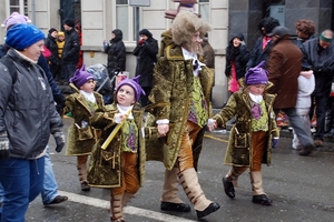 053  Carnaval Aalst 2010