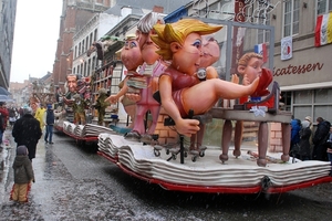 056  Carnaval Aalst 2010