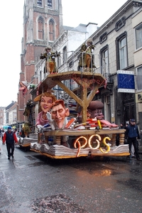 058  Carnaval Aalst 2010