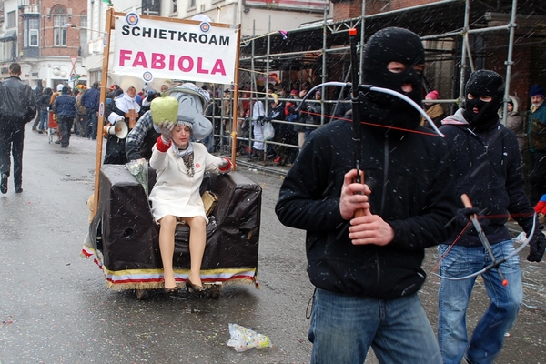 059  Carnaval Aalst 2010