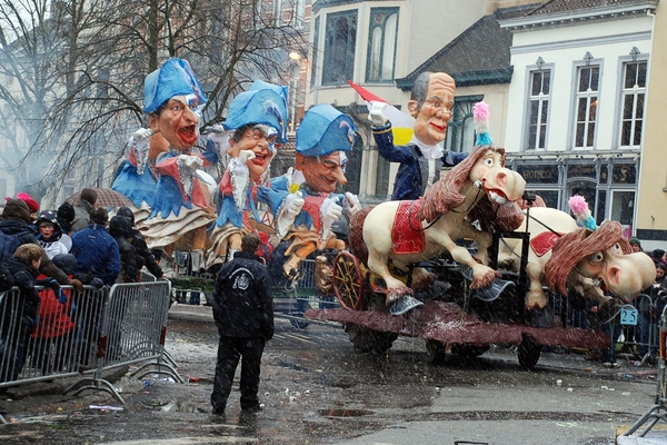 060  Carnaval Aalst 2010