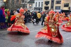 063  Carnaval Aalst 2010