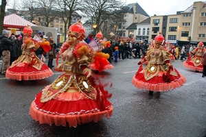 064  Carnaval Aalst 2010
