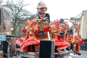 065  Carnaval Aalst 2010