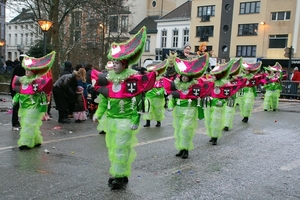067  Carnaval Aalst 2010