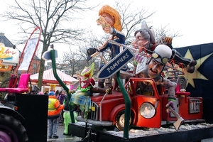 069  Carnaval Aalst 2010