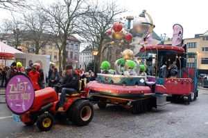 072  Carnaval Aalst 2010