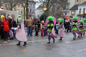 073  Carnaval Aalst 2010
