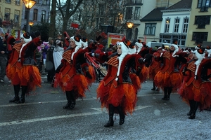 076  Carnaval Aalst 2010