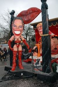 078  Carnaval Aalst 2010