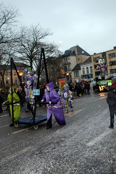 080  Carnaval Aalst 2010