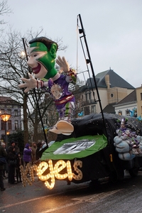 081  Carnaval Aalst 2010