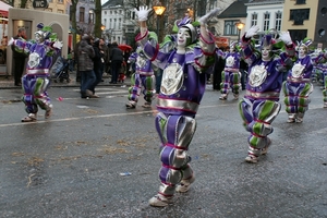 083  Carnaval Aalst 2010