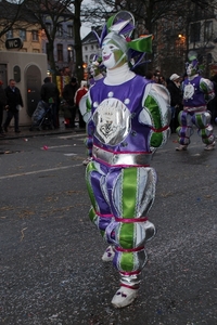 084  Carnaval Aalst 2010
