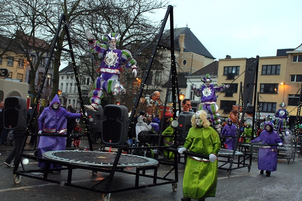 085  Carnaval Aalst 2010