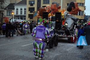 086  Carnaval Aalst 2010