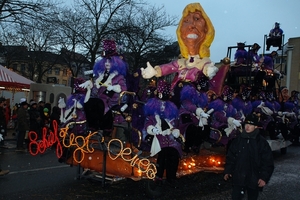 099  Carnaval Aalst 2010
