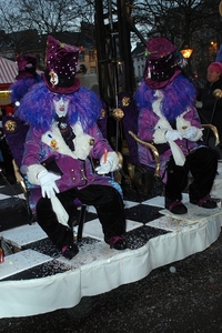 101  Carnaval Aalst 2010