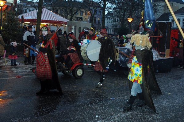 103  Carnaval Aalst 2010
