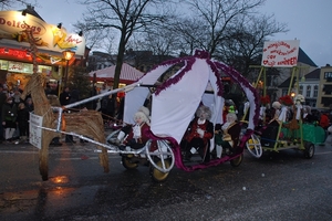 104  Carnaval Aalst 2010
