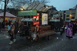 105  Carnaval Aalst 2010