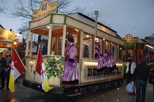 106  Carnaval Aalst 2010
