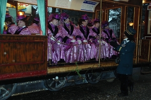 108  Carnaval Aalst 2010
