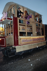 109  Carnaval Aalst 2010