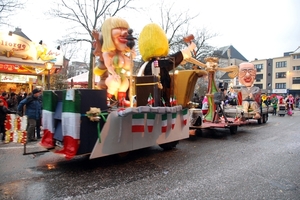 110  Carnaval Aalst 2010