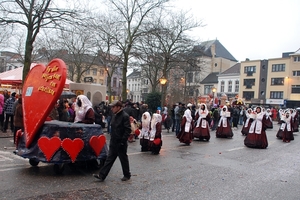 113  Carnaval Aalst 2010
