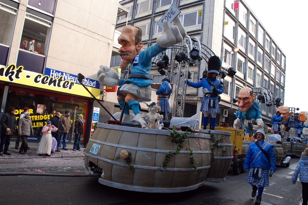 120  Carnaval Aalst 2010