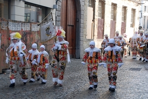 123  Carnaval Aalst 2010