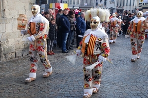 126  Carnaval Aalst 2010