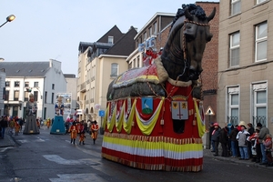 132  Carnaval Aalst 2010
